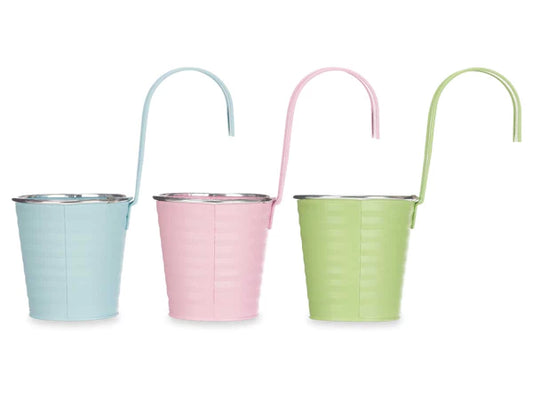 Jardinière suspendue