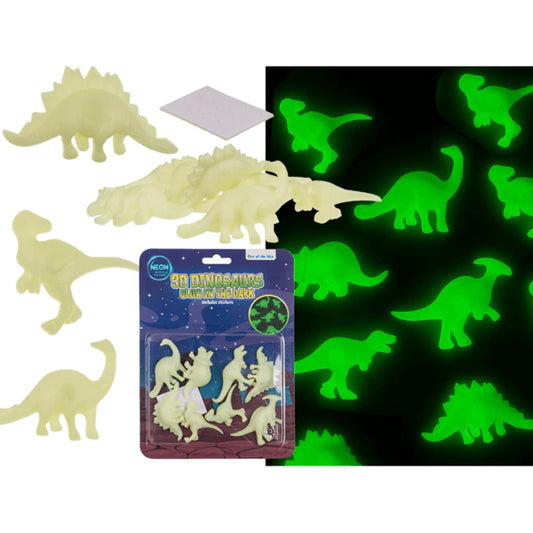 Dinosaures 3D