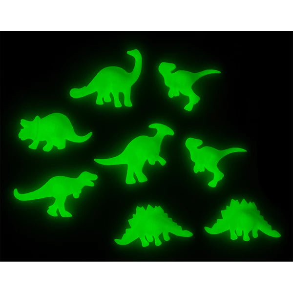 Dinosaures 3D