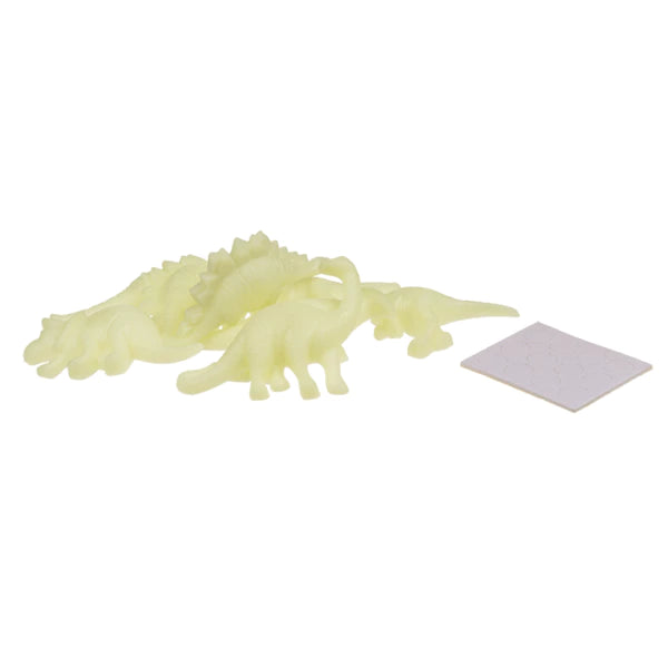 Dinosaures 3D