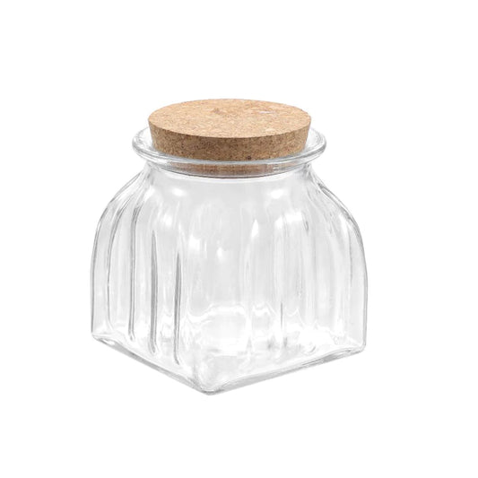 Bocal en verre