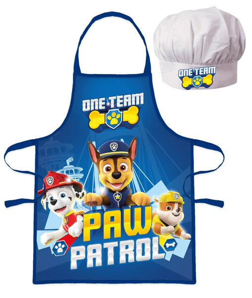 Tablier enfant divers modle