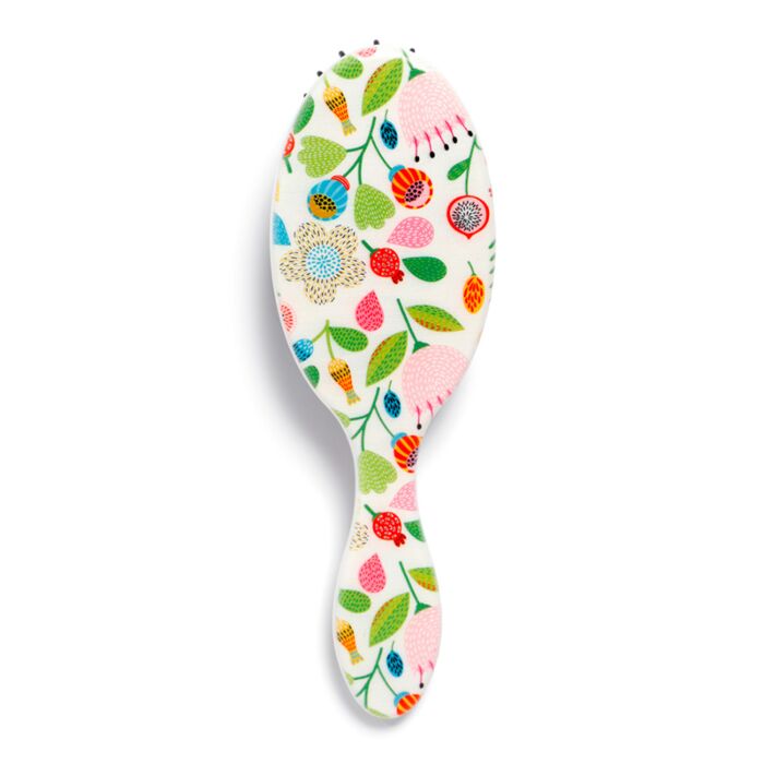 Brosse fleurs