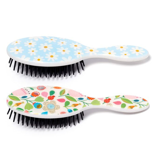 Brosse fleurs