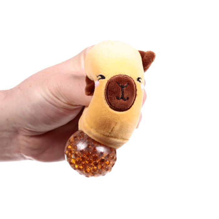 Squichy Capybara