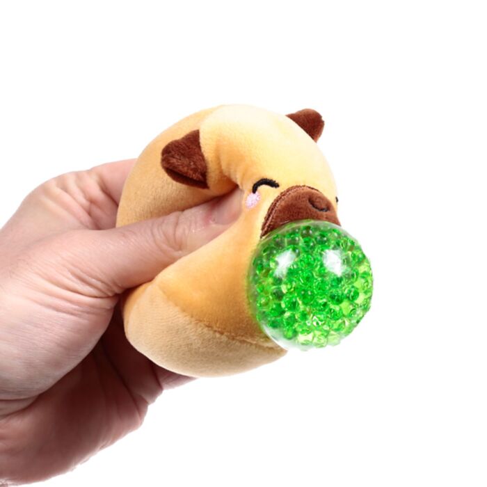 Squichy Capybara