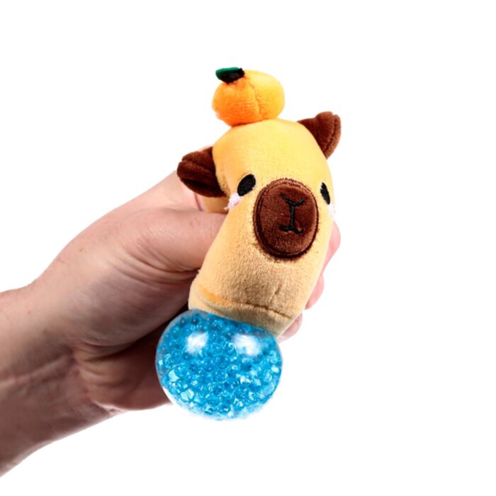 Squichy Capybara