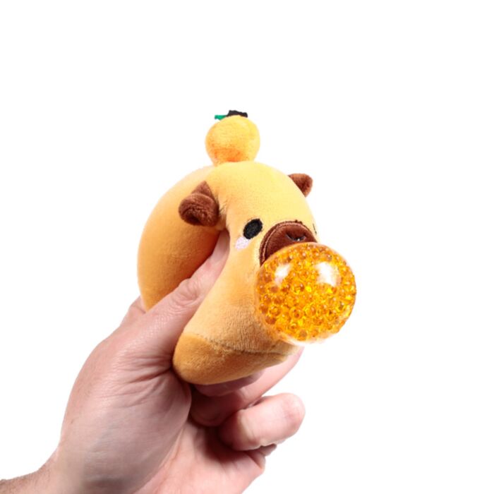 Squichy Capybara