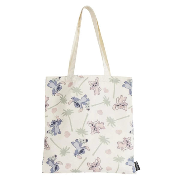 Tote bag Stitch