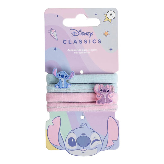 Elastique Stitch