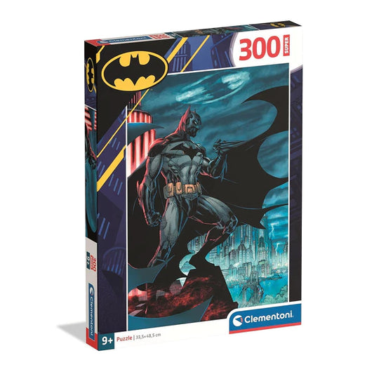 Puzzle Batman 300 pièces