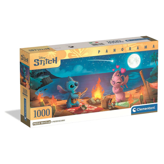 Puzzle Stitch 1000 pièces