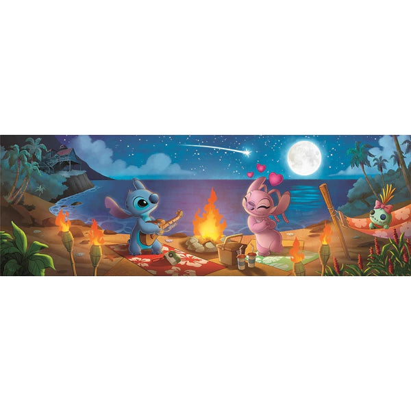 Puzzle Stitch 1000 pièces