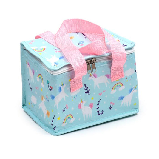 Sac isotherme licorne