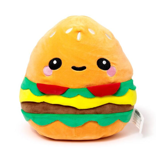 Peluche burger