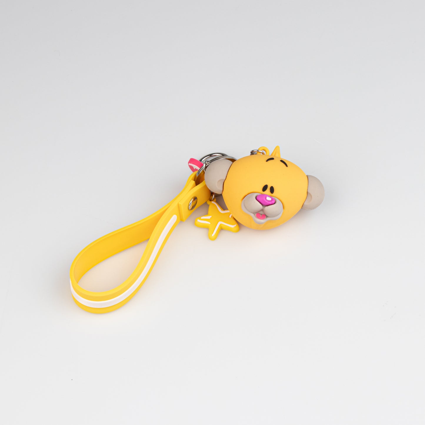 Porte clés figurine Diddl