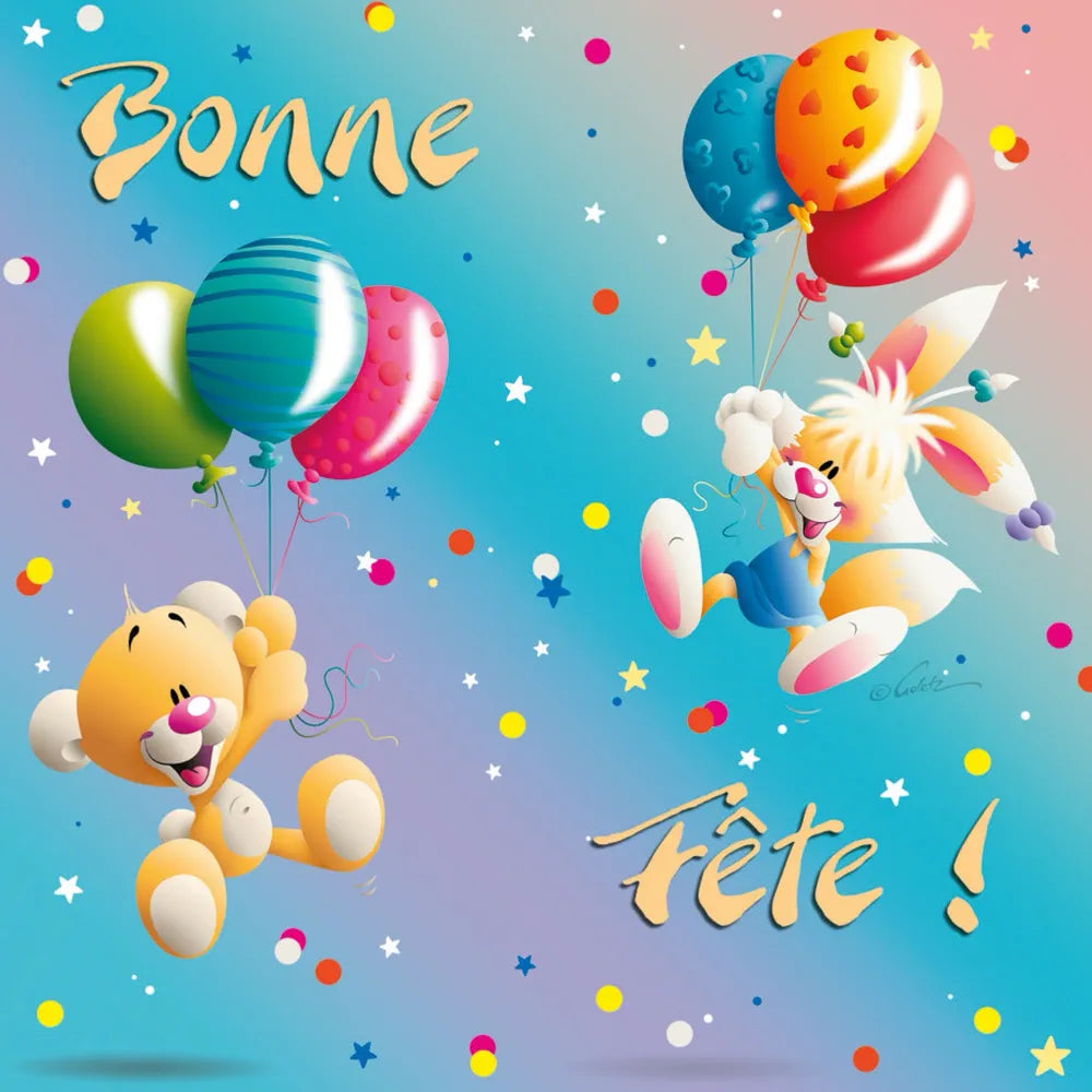 Cartes Diddl