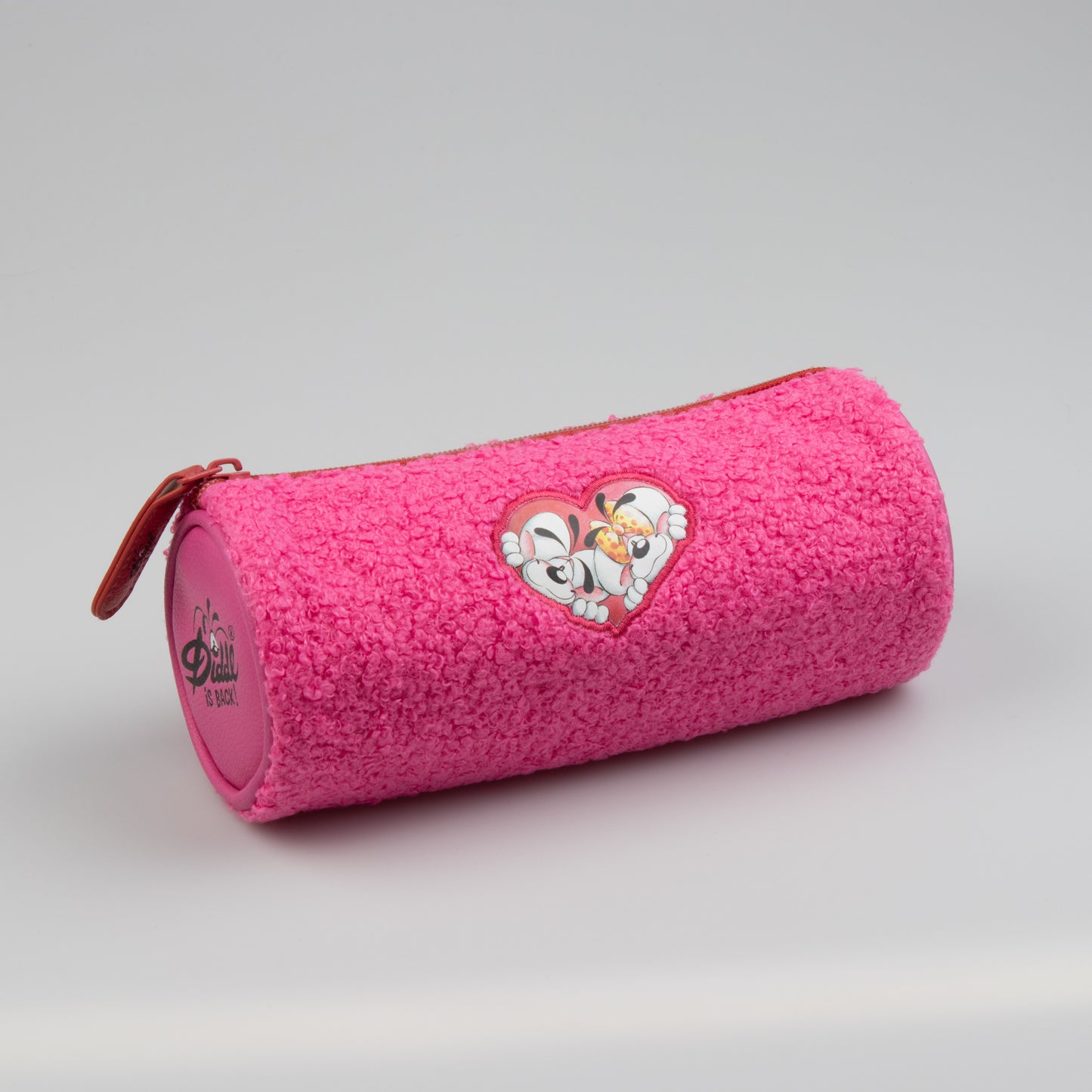 Trousse Peluche Diddl