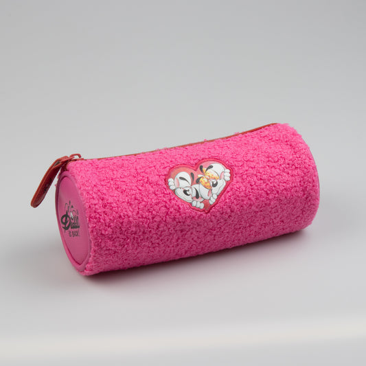 Trousse Peluche Diddl