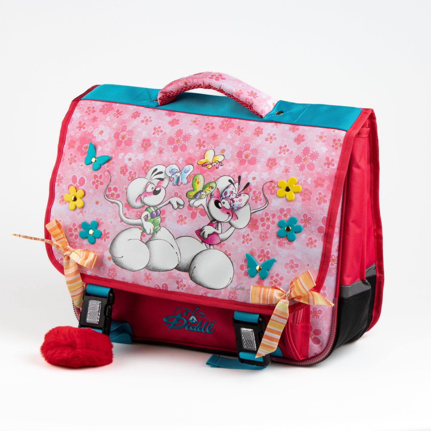 Cartable Diddl