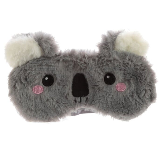 Masque de sommeil koala