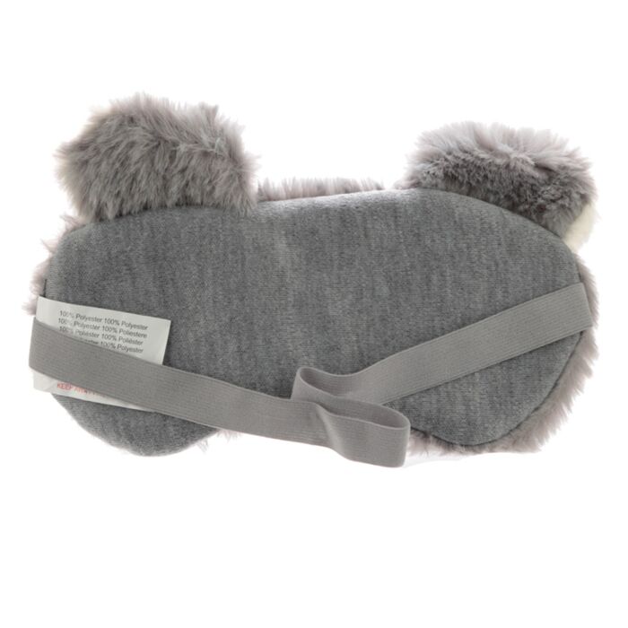 Masque de sommeil koala