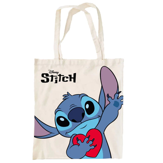 Tote bag Stitch