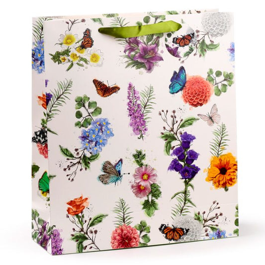 Sac cadeau (GRAND)