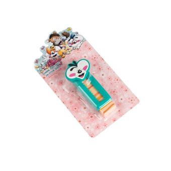 Gomme en stick