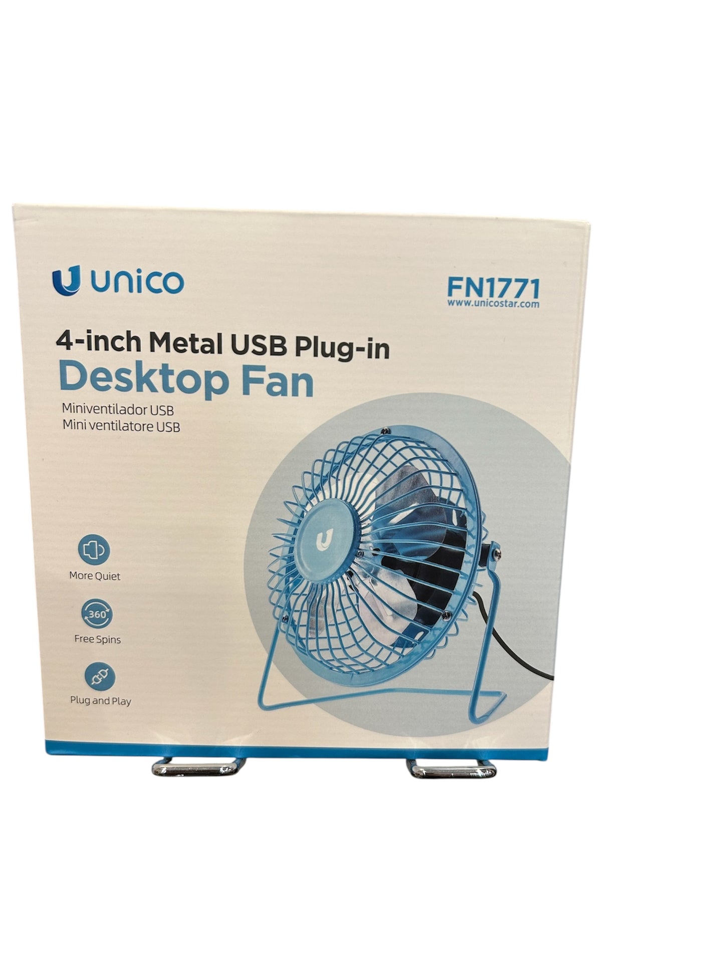 ventilateur