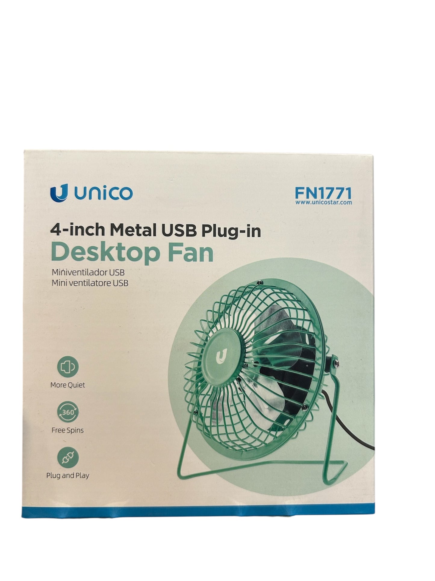 ventilateur