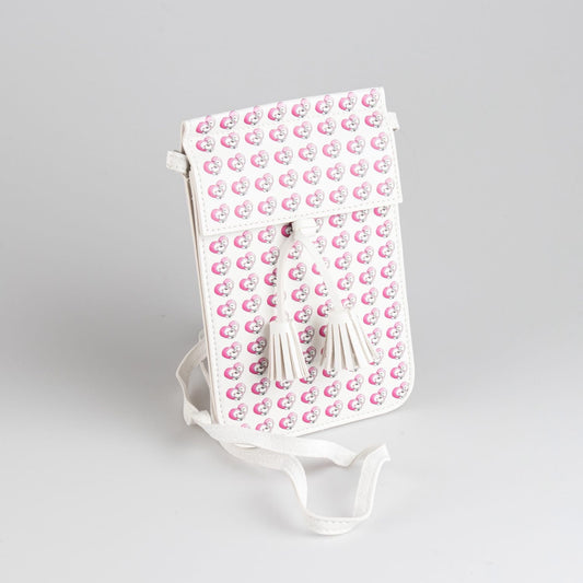 Compagnons beige Magic Patterns