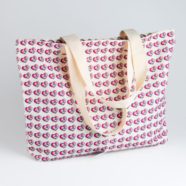 Tote bag