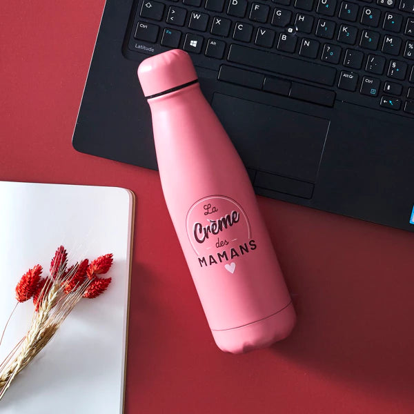 Bouteille isotherme 50 cl