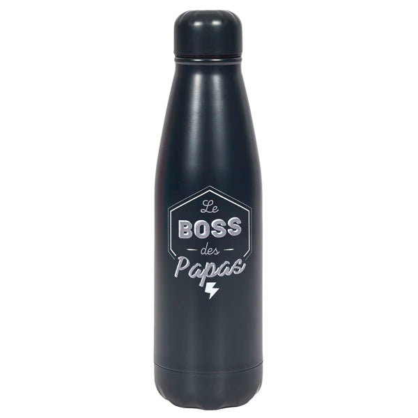 Bouteille isotherme 50 cl