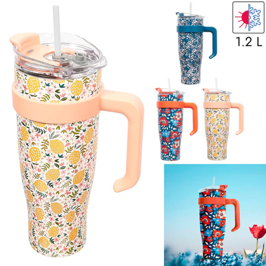 Mug de transport 1.2 Litres