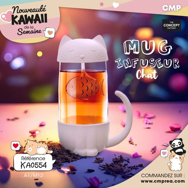 Infuseur à thé