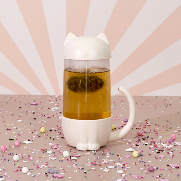 Infuseur à thé