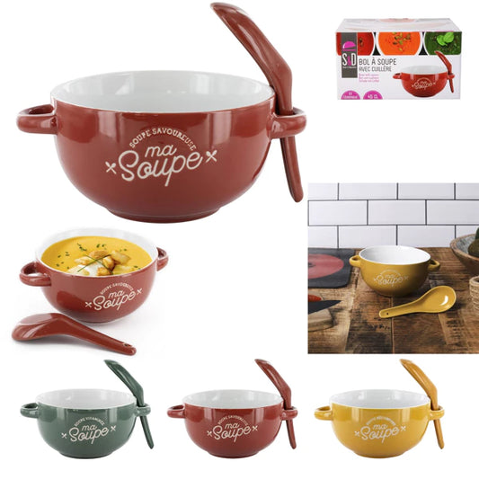 Bol a soupe