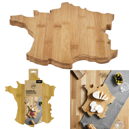 Planche à Fromage