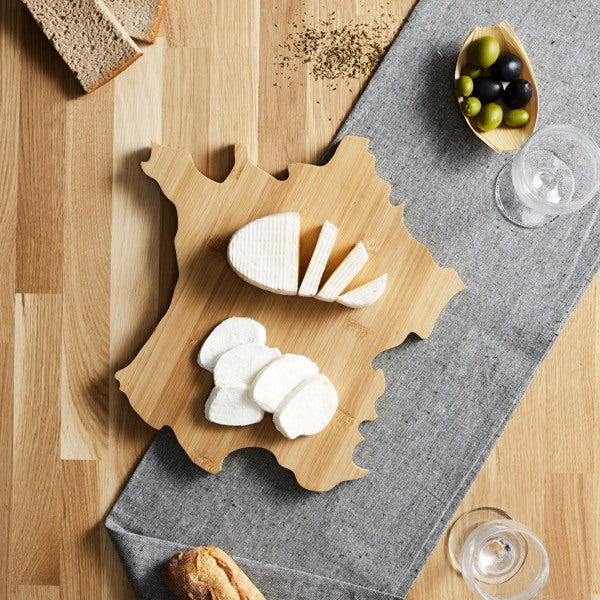 Planche à Fromage