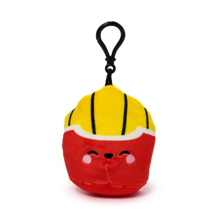 Porte clés food