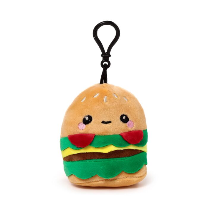 Porte clés food