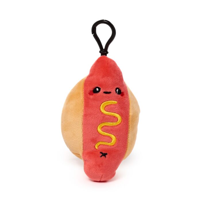 Porte clés food