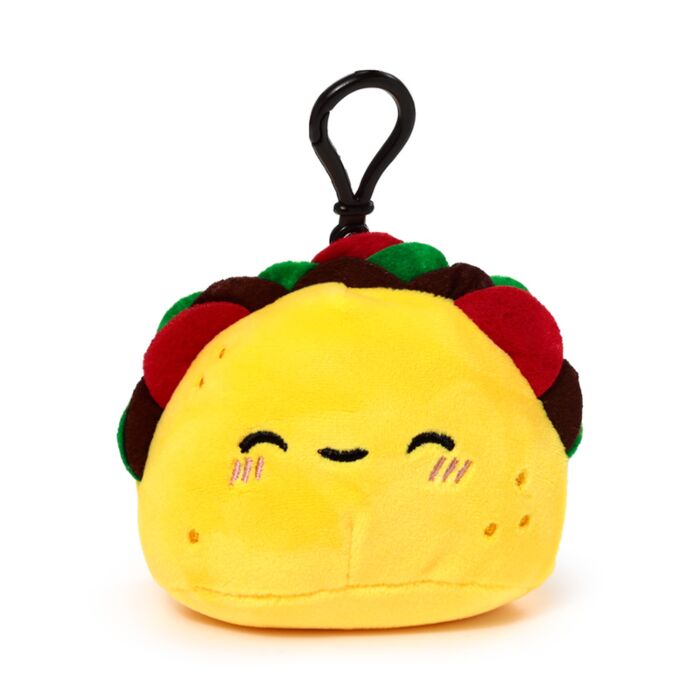 Porte clés food
