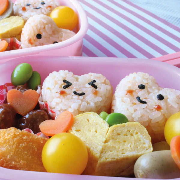 Moule à sushi Kawaii