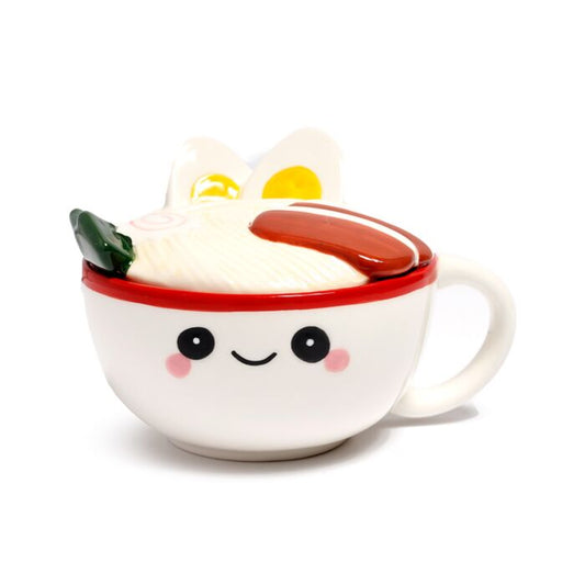 Mug Bol de Ramen