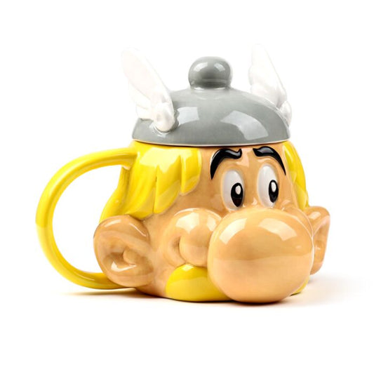 Mug Asterix