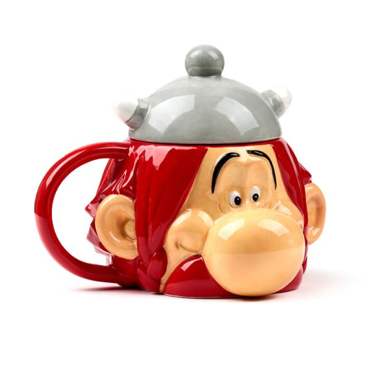 Mug Obélix