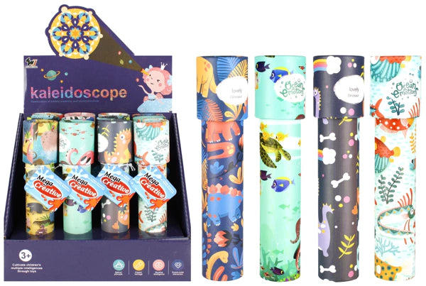 kaléidoscope